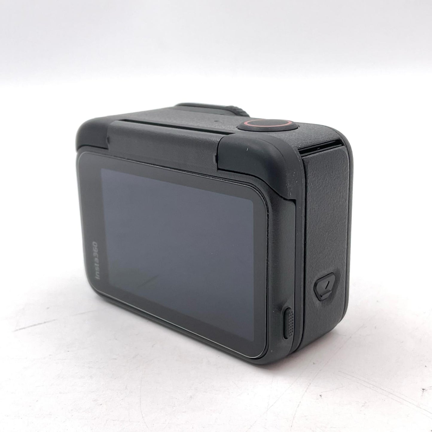 【全額返金保証】【最速発送】Insta360 Ace Pro 2 [ブラック] 美品 動作確認済