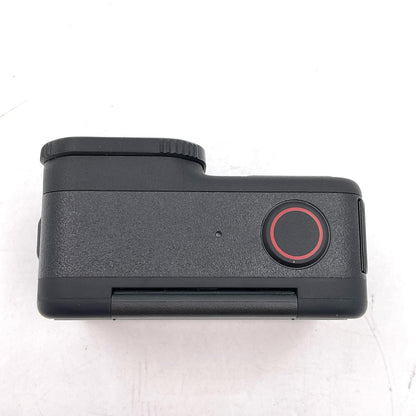 【全額返金保証】【最速発送】Insta360 Ace Pro 2 [ブラック] 美品 動作確認済