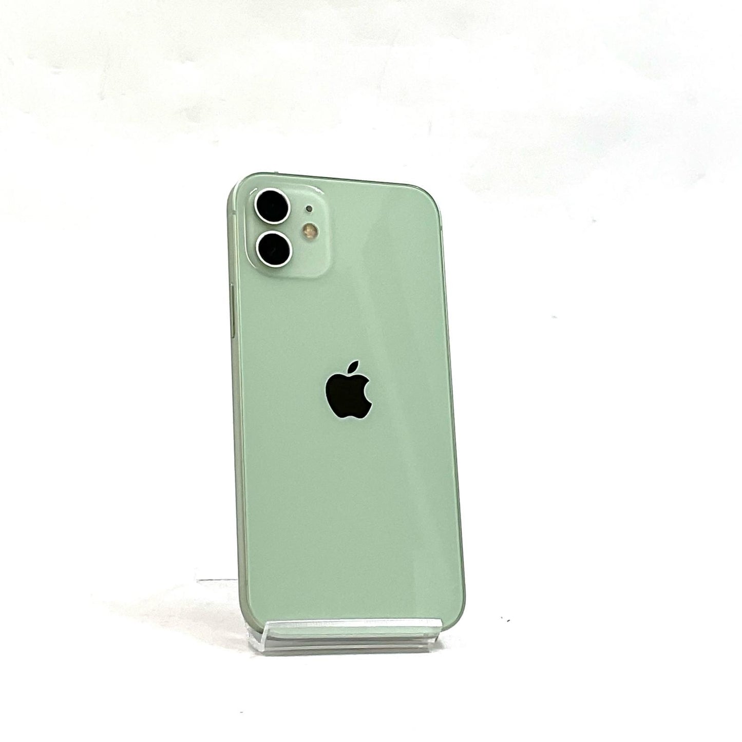 【全額返金保証】【最速発送】Apple iPhone iPhone 12 64GB グリーン Softbank 白ロム 動作確認済 78%