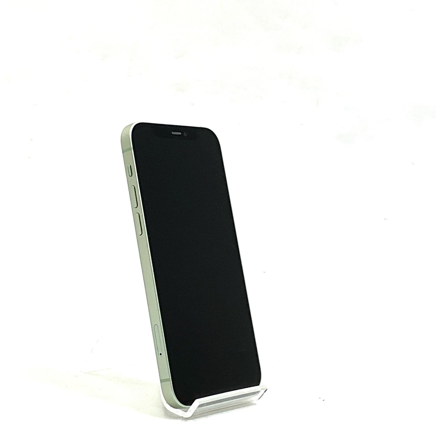 【全額返金保証】【最速発送】Apple iPhone iPhone 12 64GB グリーン Softbank 白ロム 動作確認済 78%