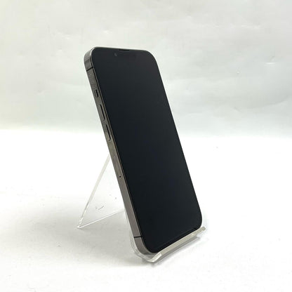 【全額返金保証】【最速発送】Apple iPhone iPhone 13 Pro 512GB グラファイト docomo SIMフリー 白ロム 美品 動作確認済 74%