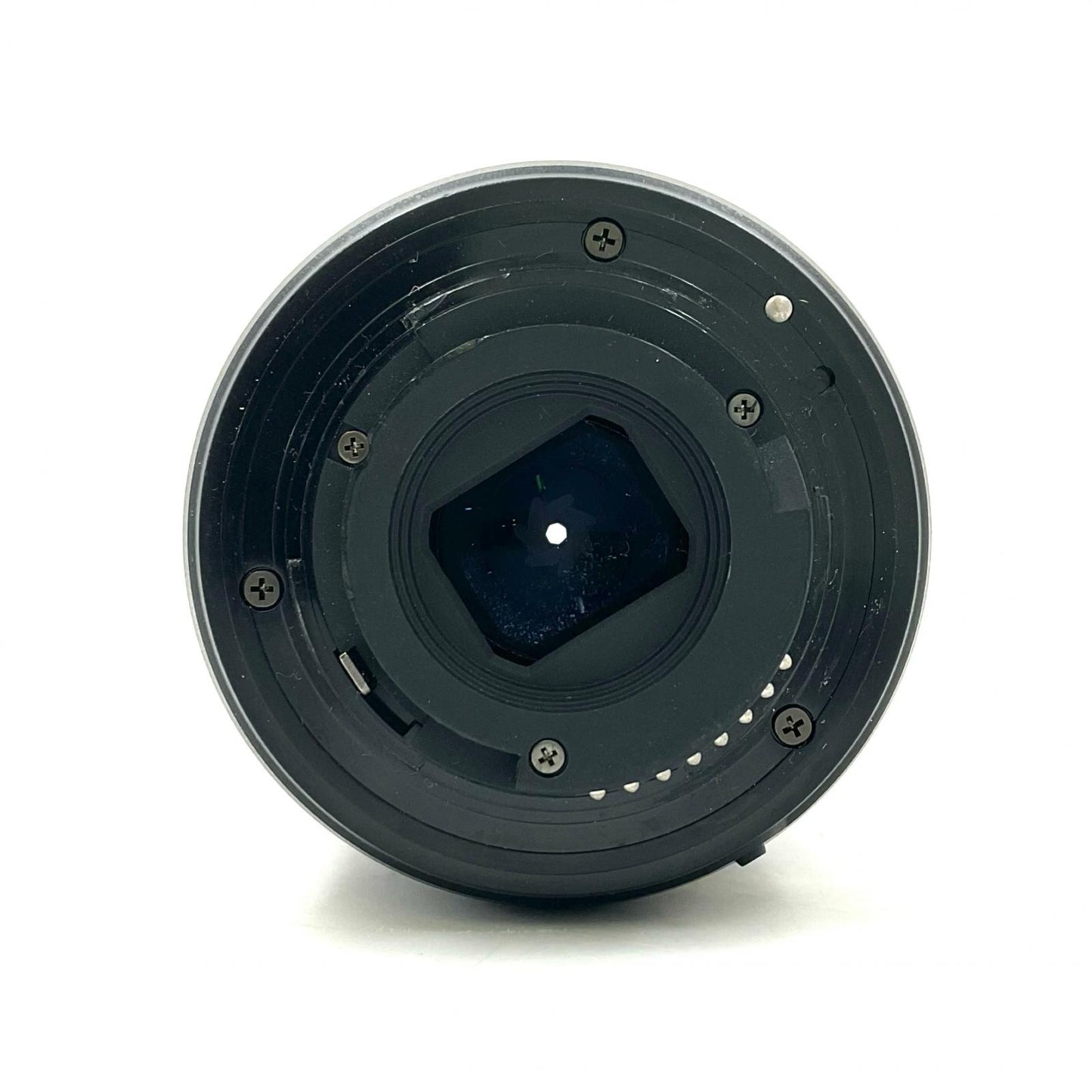 【全額返金保証】【最速発送】Nikon AF-P DX NIKKOR 70-300mm f/4.5-6.3G ED VR 動作確認済