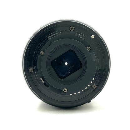【全額返金保証】【最速発送】Nikon AF-P DX NIKKOR 70-300mm f/4.5-6.3G ED VR 動作確認済