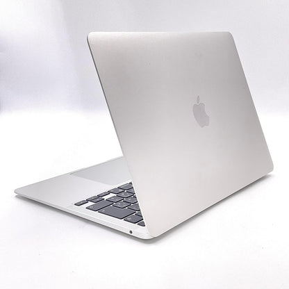 【最速発送】Apple MacBook Air 13インチ 2020 Apple M1 8GB 512GB シルバー 96%【難有】