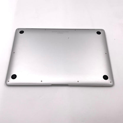 【最速発送】Apple MacBook Air 13インチ 2020 Apple M1 8GB 512GB シルバー 96%【難有】