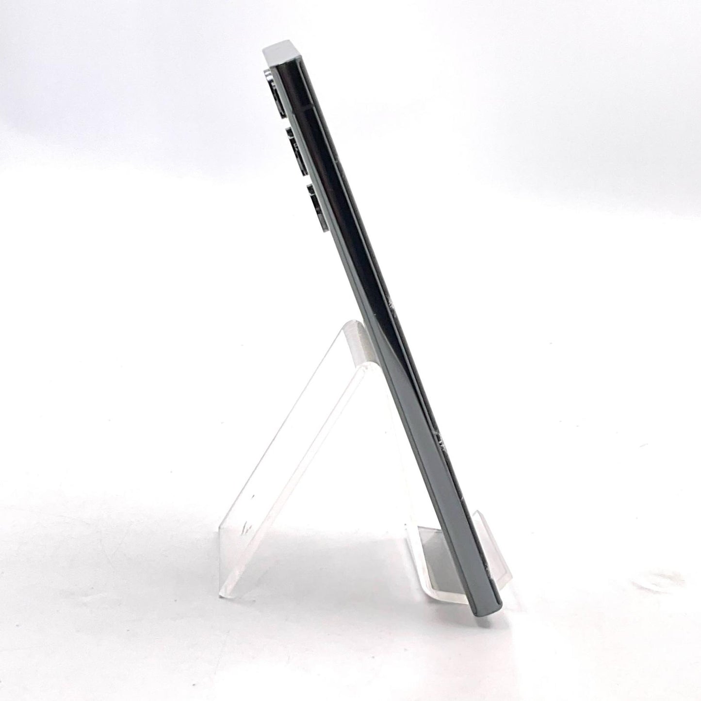 【最速発送】 Galaxy S23 Ultra 256GB グリーン系 SIMフリー SC-52D 白ロム【難有】