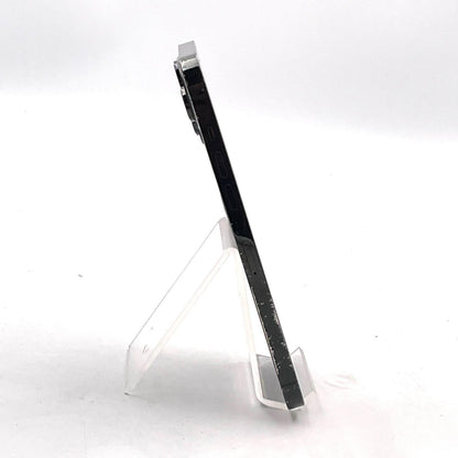 【最速発送】Apple iPhone iPhone 14 Pro Max 256GB Space Black softbank SIMフリー 白ロム【難有】 80%