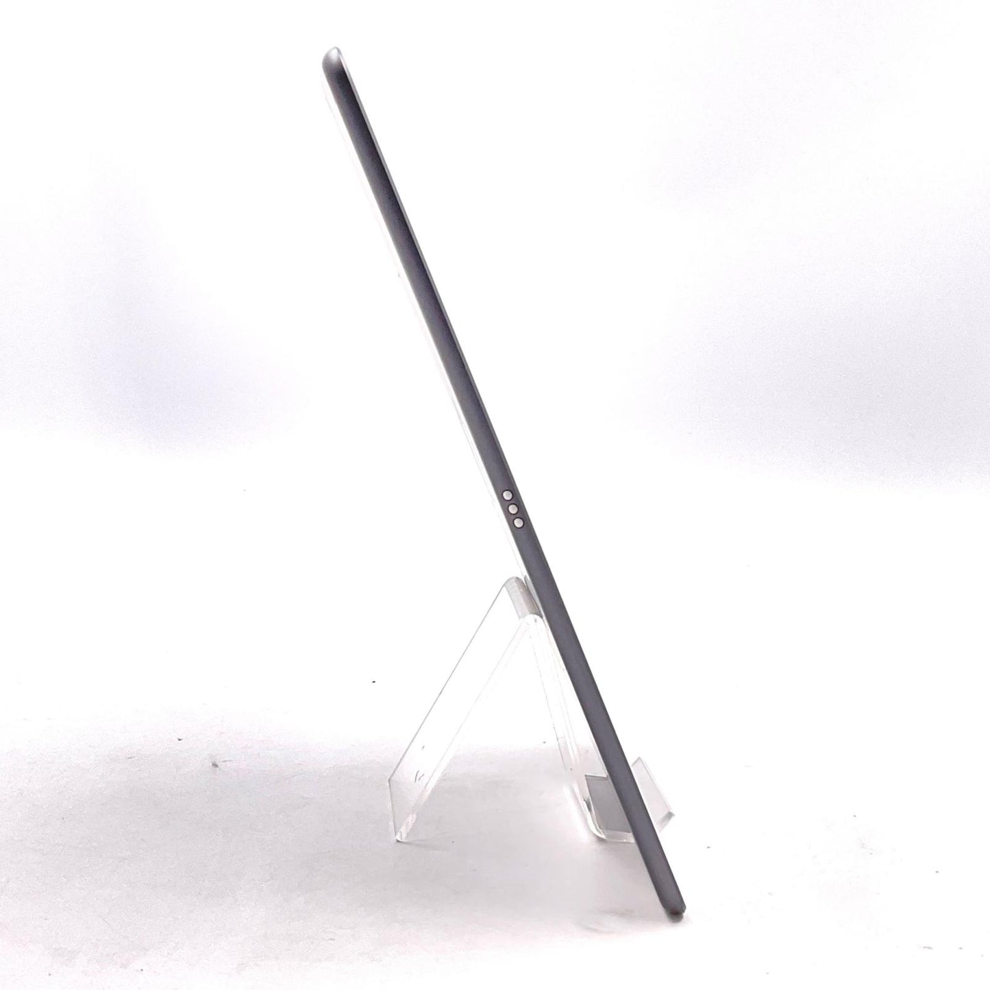 【最速発送】Apple iPad iPad Air 3 Wi-Fi+Cellular 64GB Space Gray SIMフリー 白ロム【難有】