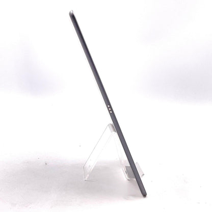 【最速発送】Apple iPad iPad Air 3 Wi-Fi+Cellular 64GB Space Gray SIMフリー 白ロム【難有】