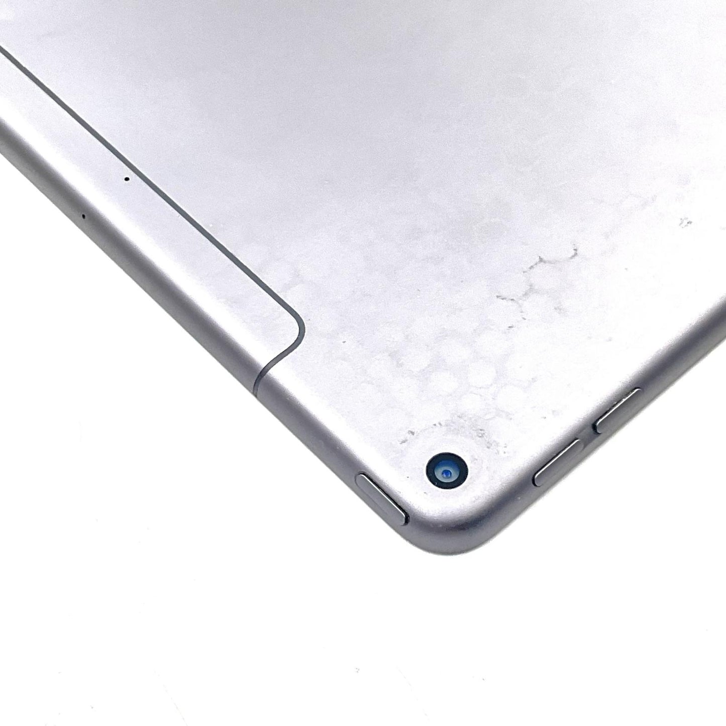 【最速発送】Apple iPad iPad Air 3 Wi-Fi+Cellular 64GB Space Gray SIMフリー 白ロム【難有】