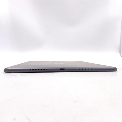 【最速発送】Apple iPad iPad Air 3 Wi-Fi+Cellular 64GB Space Gray SIMフリー 白ロム【難有】
