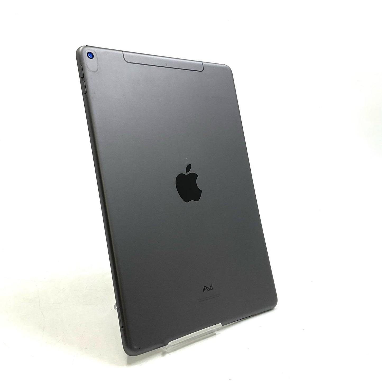 【最速発送】Apple iPad iPad Air 3 Wi-Fi+Cellular 64GB Space Gray SIMフリー 白ロム【難有】