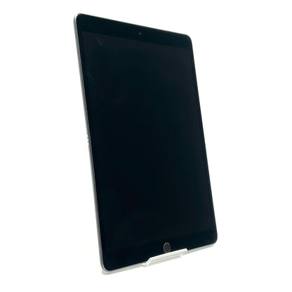 【最速発送】Apple iPad iPad Air 3 Wi-Fi+Cellular 64GB Space Gray SIMフリー 白ロム【難有】