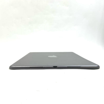 【最速発送】Apple iPad iPad Air 3 Wi-Fi+Cellular 64GB Space Gray SIMフリー 白ロム【難有】