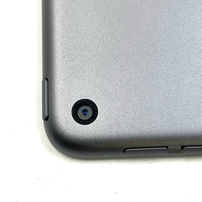 【最速発送】Apple iPad iPad Air 3 Wi-Fi+Cellular 64GB Space Gray SIMフリー 白ロム【難有】