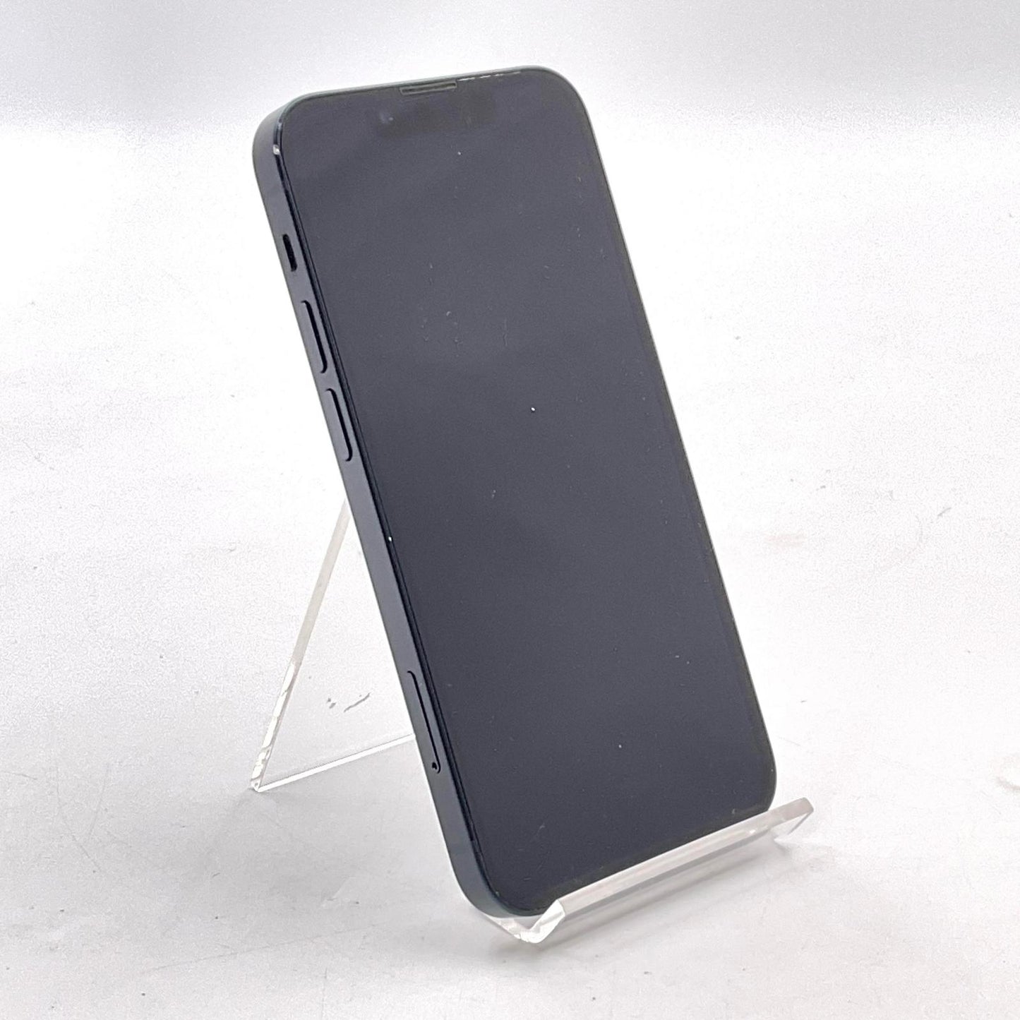 【全額返金保証】【最速発送】Apple iPhone iPhone 13 mini 128GB Midnight docomo SIMフリー 白ロム 動作確認済 78%