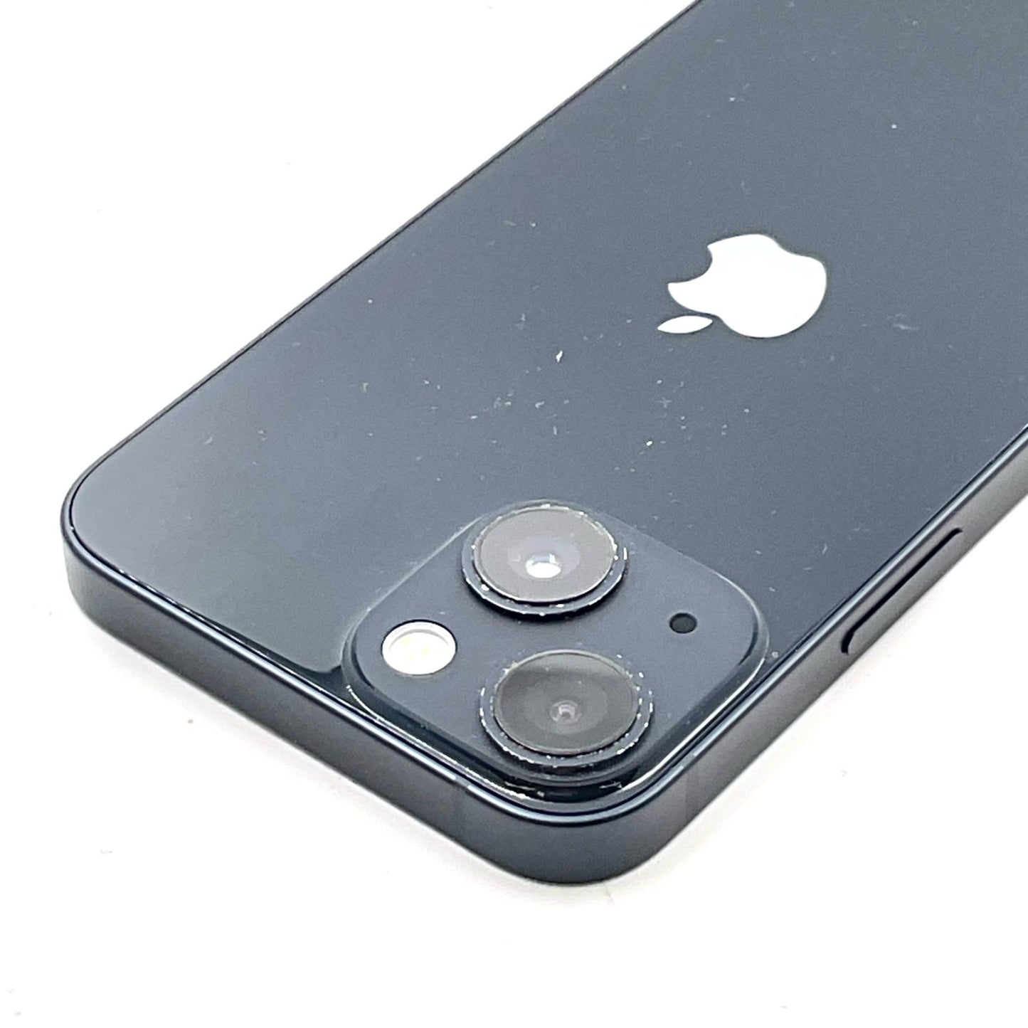 【全額返金保証】【最速発送】Apple iPhone iPhone 13 mini 128GB Midnight docomo SIMフリー 白ロム 動作確認済 78%