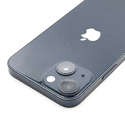 【全額返金保証】【最速発送】Apple iPhone iPhone 13 mini 128GB Midnight docomo SIMフリー 白ロム 動作確認済 78%
