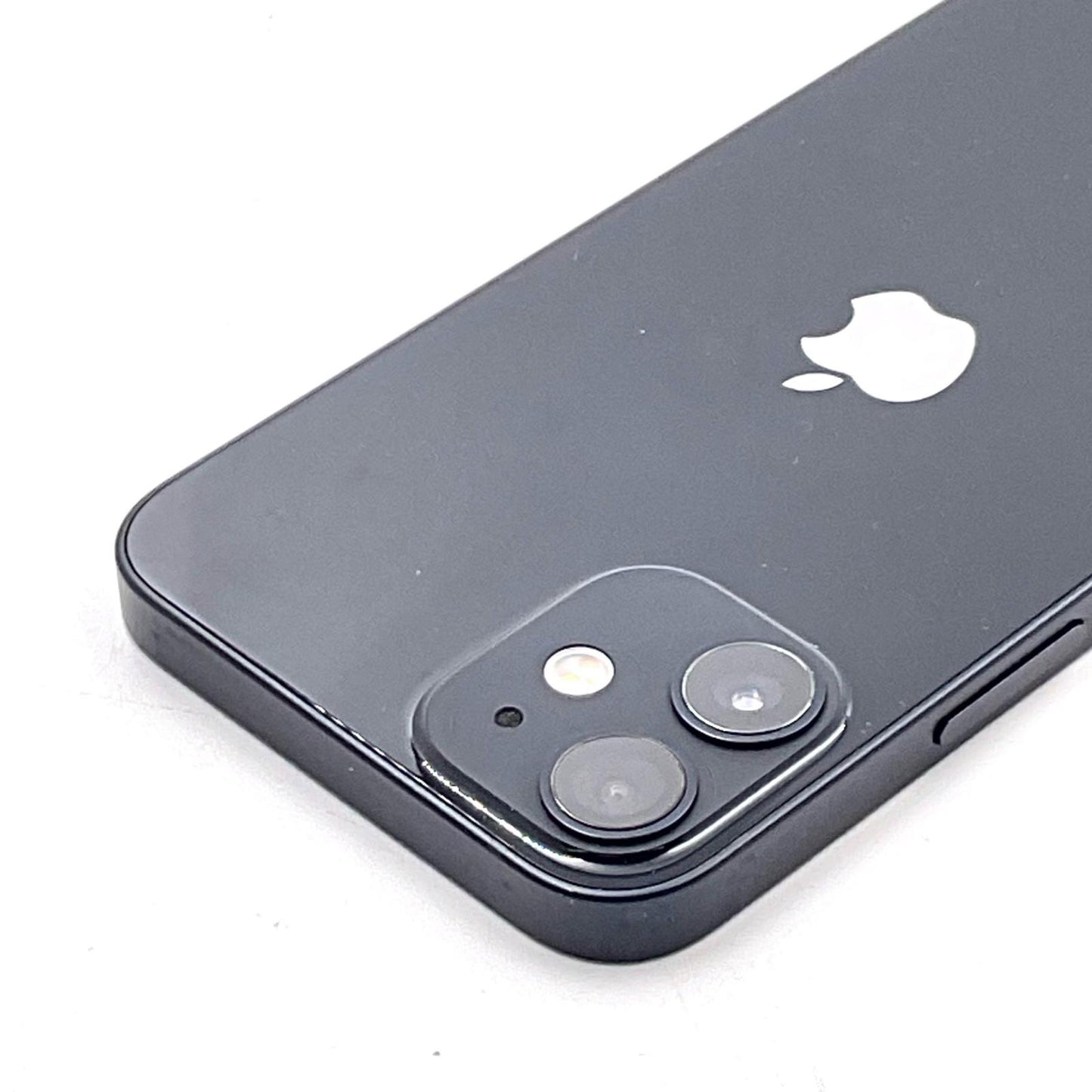【全額返金保証】【最速発送】Apple iPhone iPhone 12 mini 64GB Black SIMフリー 白ロム 動作確認済 74%