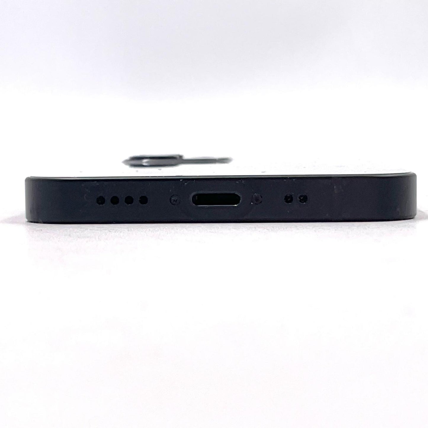 【全額返金保証】【最速発送】Apple iPhone iPhone 12 mini 64GB Black SIMフリー 白ロム 動作確認済 74%