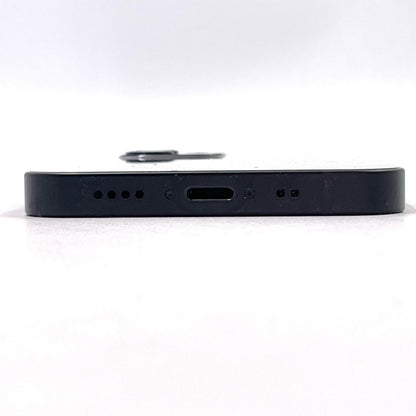 【全額返金保証】【最速発送】Apple iPhone iPhone 12 mini 64GB Black SIMフリー 白ロム 動作確認済 74%