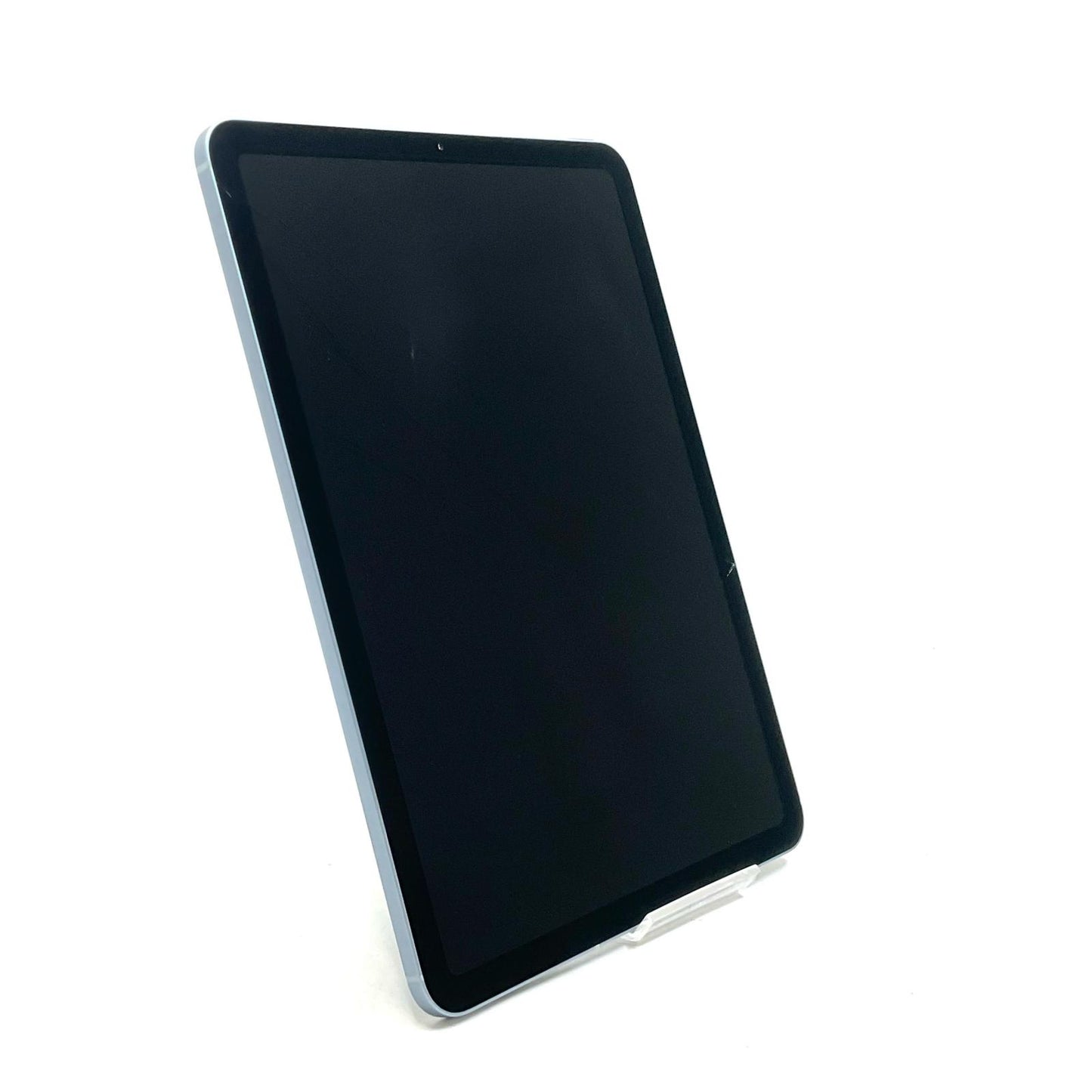 【最速発送】Apple iPad iPad Air 4 Wi-Fi+Cellular 64GB Sky Blue docomo 白ロム【難有】