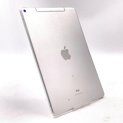 【最速発送】Apple iPad iPad Air 3 Wi-Fi+Cellular 64GB Silver docomo 白ロム【難有】
