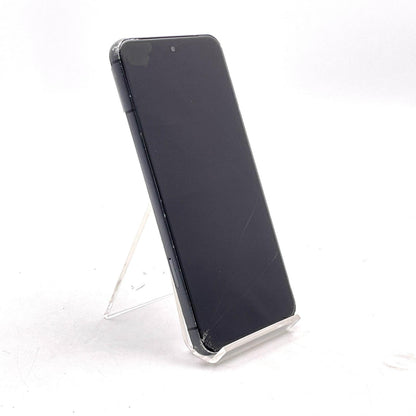 【最速発送】 Google Pixel 8 128GB ブラック系 au SIMフリー 白ロム【難有】