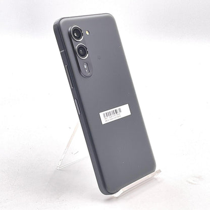 【最速発送】 arrows Alpha 512GB ブラック系 SIMフリー M08 白ロム【難有】