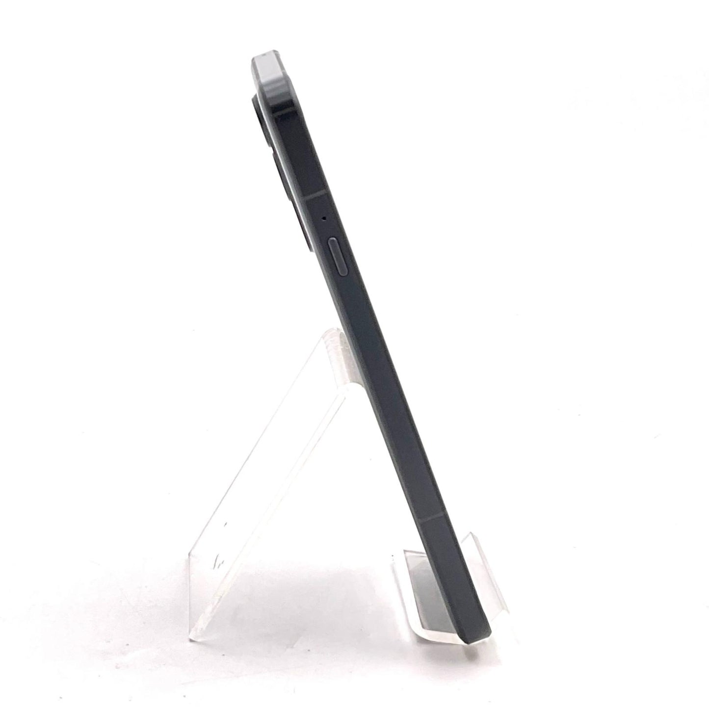【最速発送】 arrows Alpha 512GB ブラック系 SIMフリー M08 白ロム【難有】