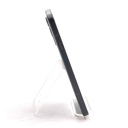 【最速発送】 arrows Alpha 512GB ブラック系 SIMフリー M08 白ロム【難有】