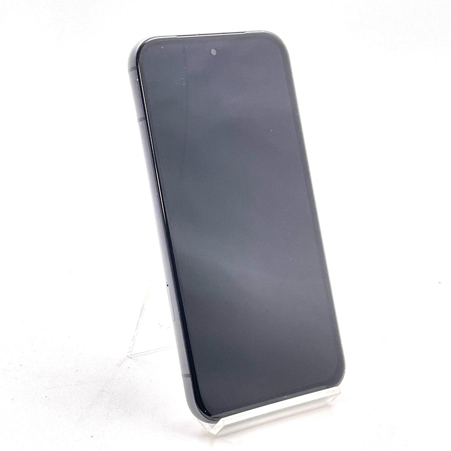 【最速発送】 Google Pixel 8a 128GB ブラック系 softbank SIMフリー 白ロム【難有】