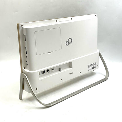 【全額返金保証】【最速発送】FUJITSU ESPRIMO FH77/C2 FMVF77C2KG i7 7700HQ 2.80GHz 8GB HDD 1TB 美品 動作確認済