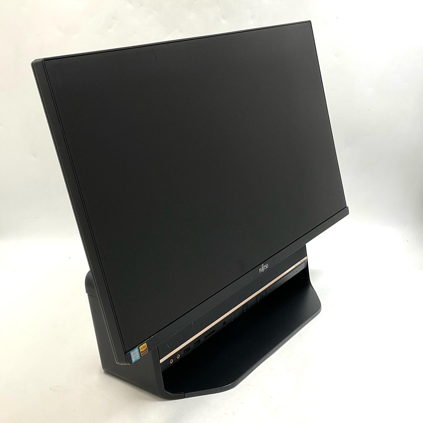 【全額返金保証】【最速発送】FUJITSU FMV ESPRIMO FH93/B3 FMVF93B3BZ i7 7700HQ 2.80GHz 16GB HDD 3TB 美品 動作確認済