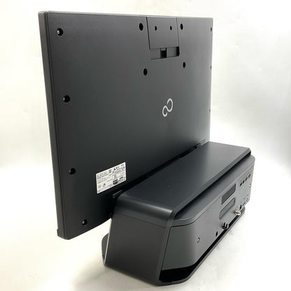 【全額返金保証】【最速発送】FUJITSU FMV ESPRIMO FH93/B3 FMVF93B3BZ i7 7700HQ 2.80GHz 16GB HDD 3TB 美品 動作確認済