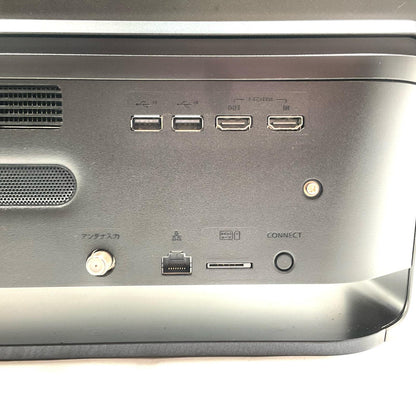 【全額返金保証】【最速発送】FUJITSU FMV ESPRIMO FH93/B3 FMVF93B3BZ i7 7700HQ 2.80GHz 16GB HDD 3TB 美品 動作確認済