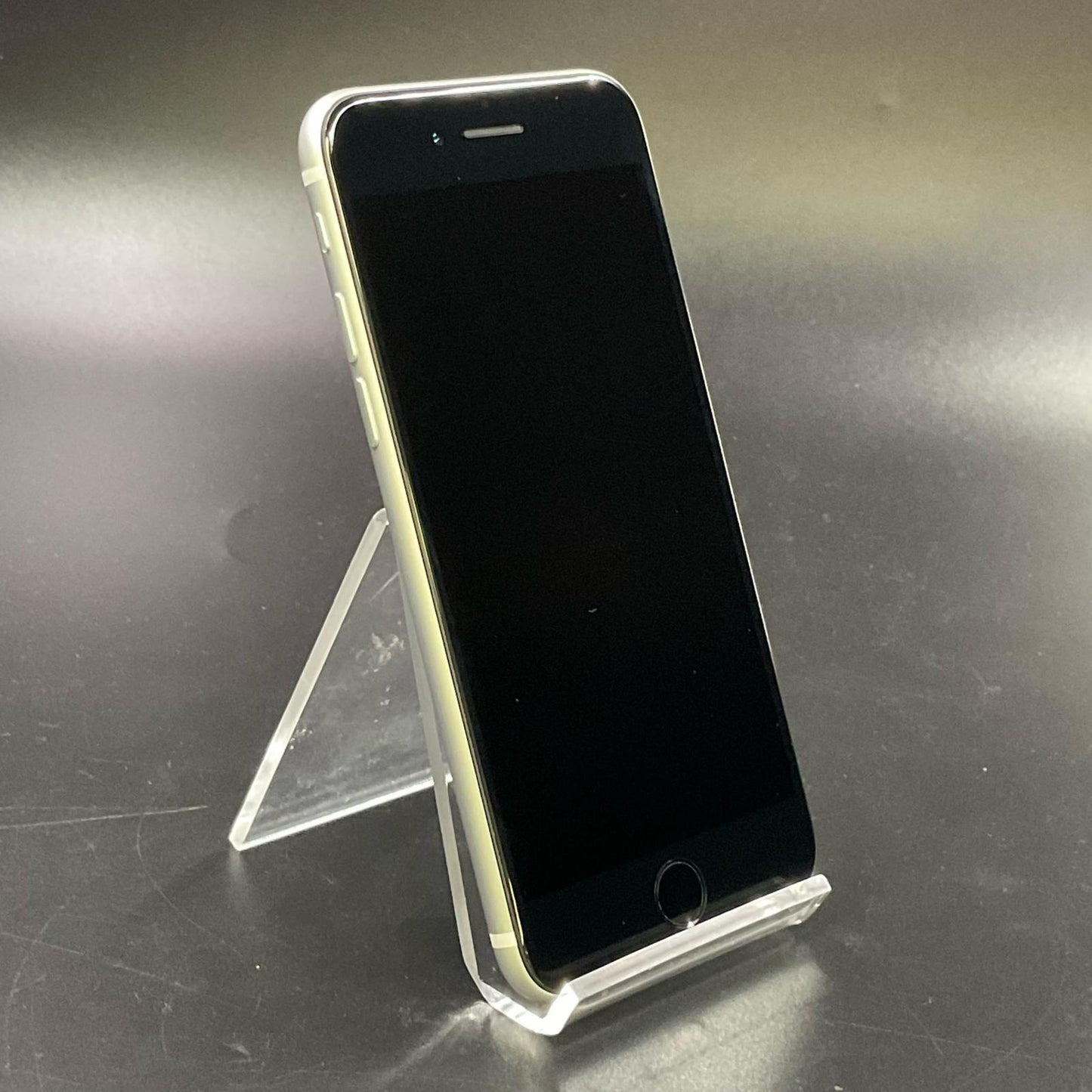 【全額返金保証】【最速発送】Apple iPhone iPhone SE（第2世代） 64GB ホワイト SIMフリー 白ロム 動作確認済 75%
