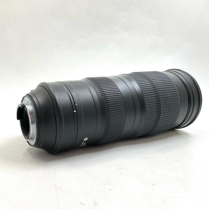 【全額返金保証】【最速発送】Nikon AF-S NIKKOR 200-500mm f/5.6 E ED VR 動作確認済
