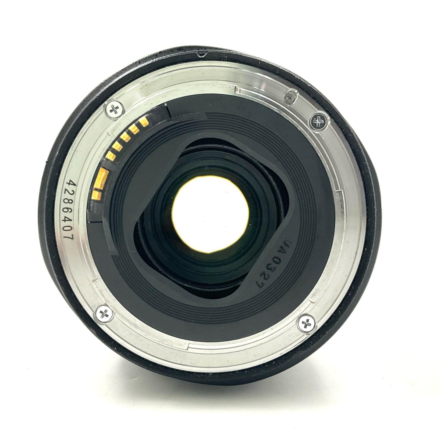 【全額返金保証】【最速発送】Canon EF24-105mm F4 L IS USM 動作確認済