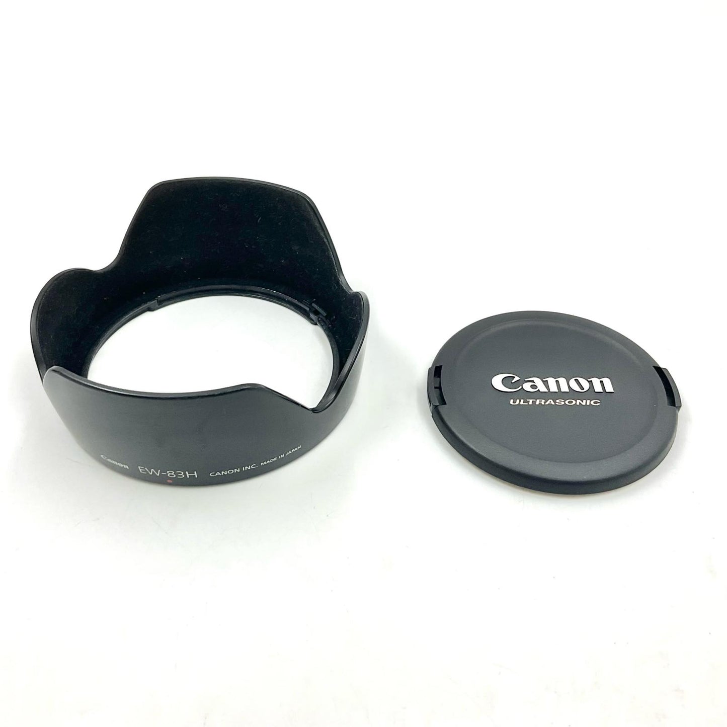 【全額返金保証】【最速発送】Canon EF24-105mm F4 L IS USM 動作確認済