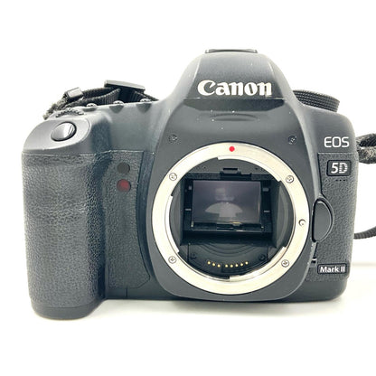 【全額返金保証】【最速発送】Canon デジタル一眼 EOS 5D Mark III ボディ 動作確認済