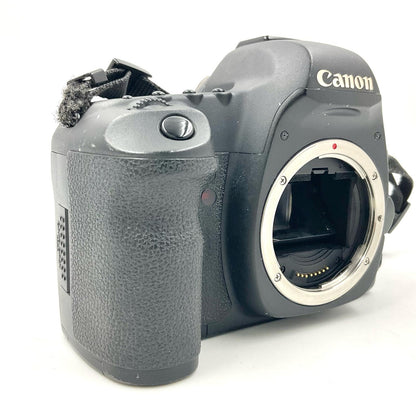 【全額返金保証】【最速発送】Canon デジタル一眼 EOS 5D Mark III ボディ 動作確認済