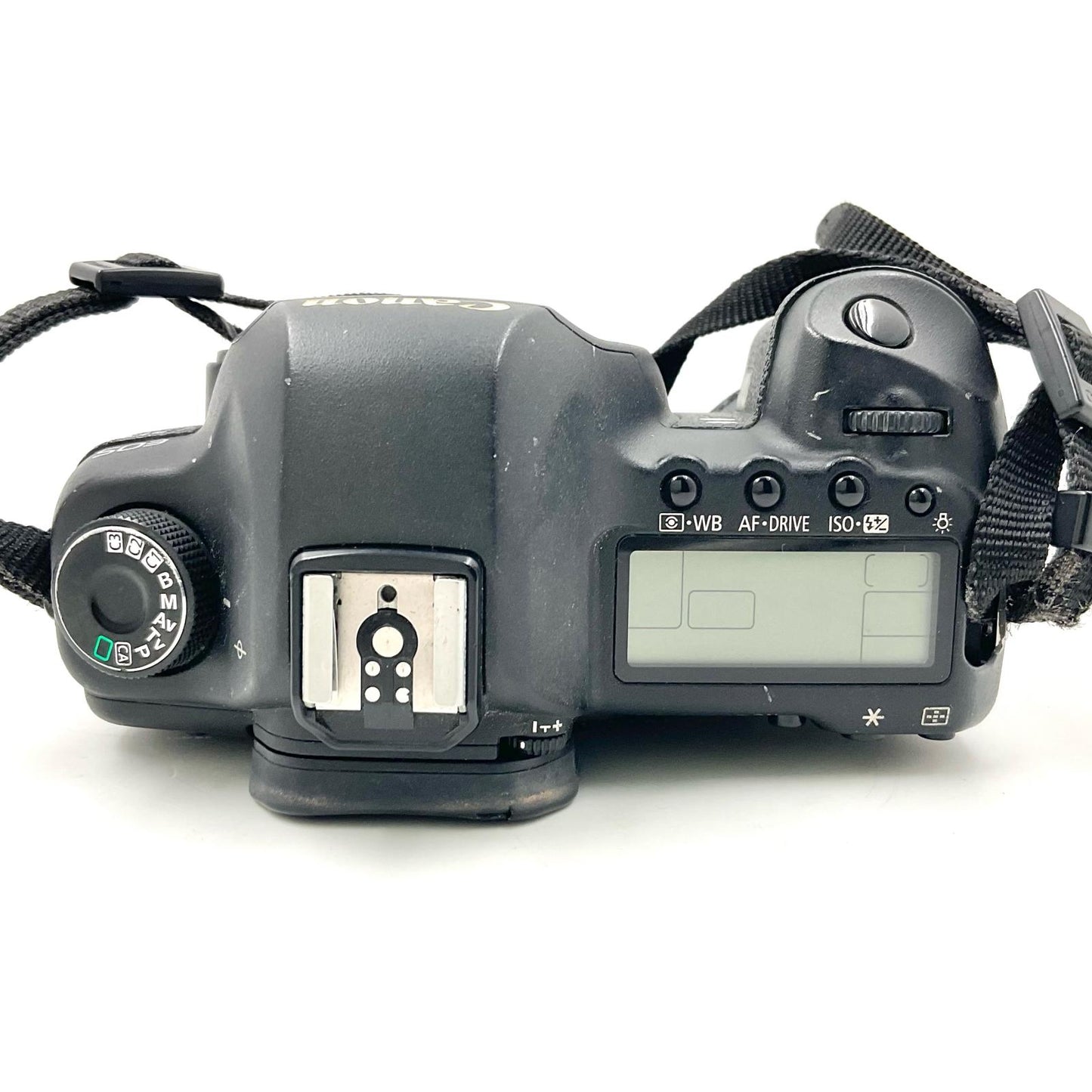 【全額返金保証】【最速発送】Canon デジタル一眼 EOS 5D Mark III ボディ 動作確認済