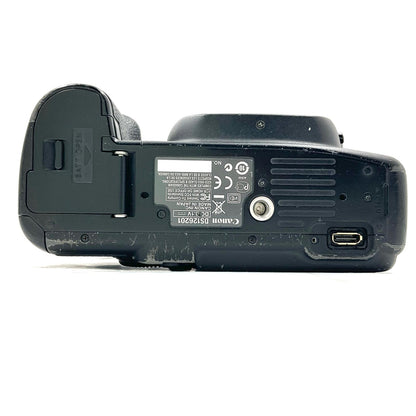 【全額返金保証】【最速発送】Canon デジタル一眼 EOS 5D Mark III ボディ 動作確認済