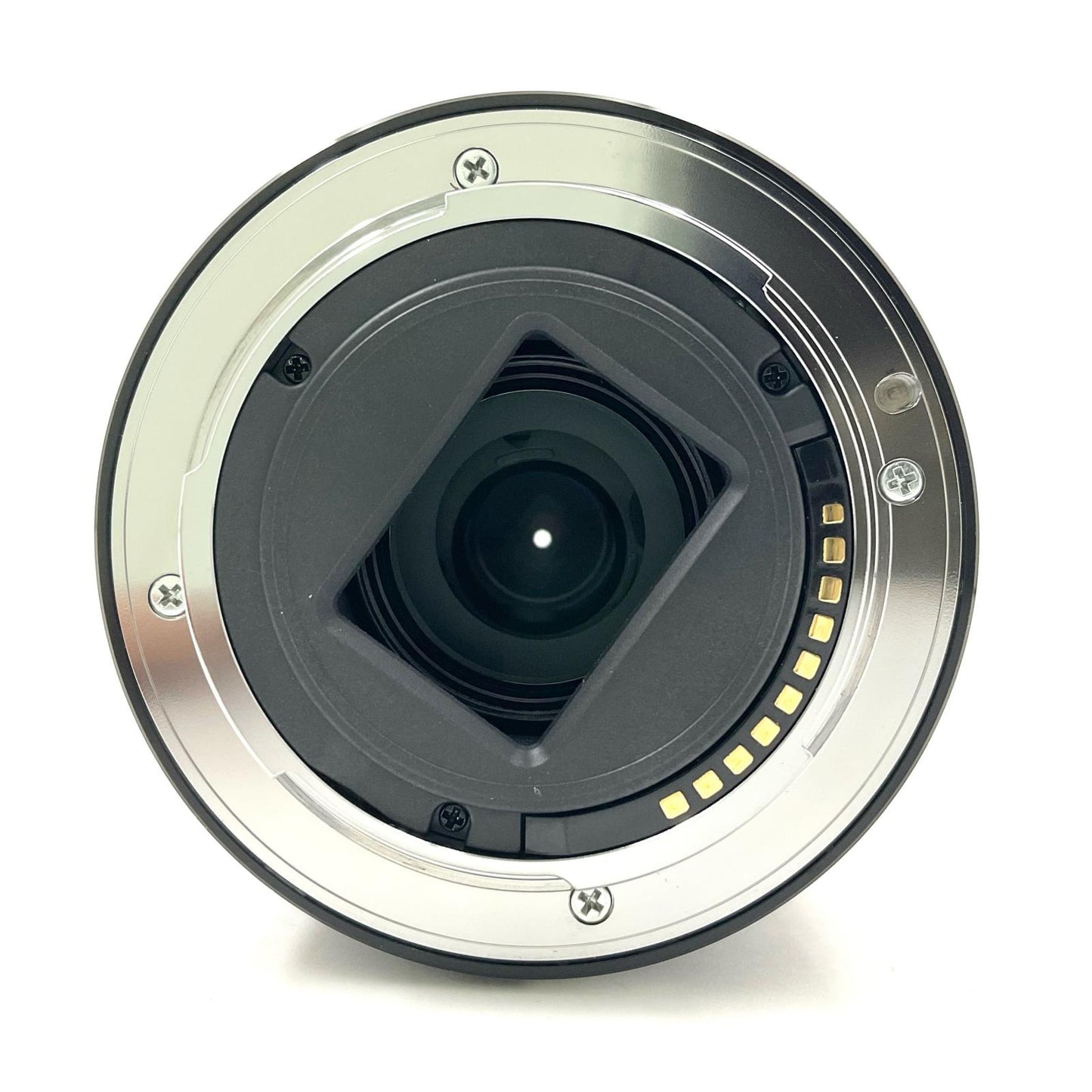 【最速発送】Sony E 55-210mm F4.5-6.3 OSS SEL55210【難有】