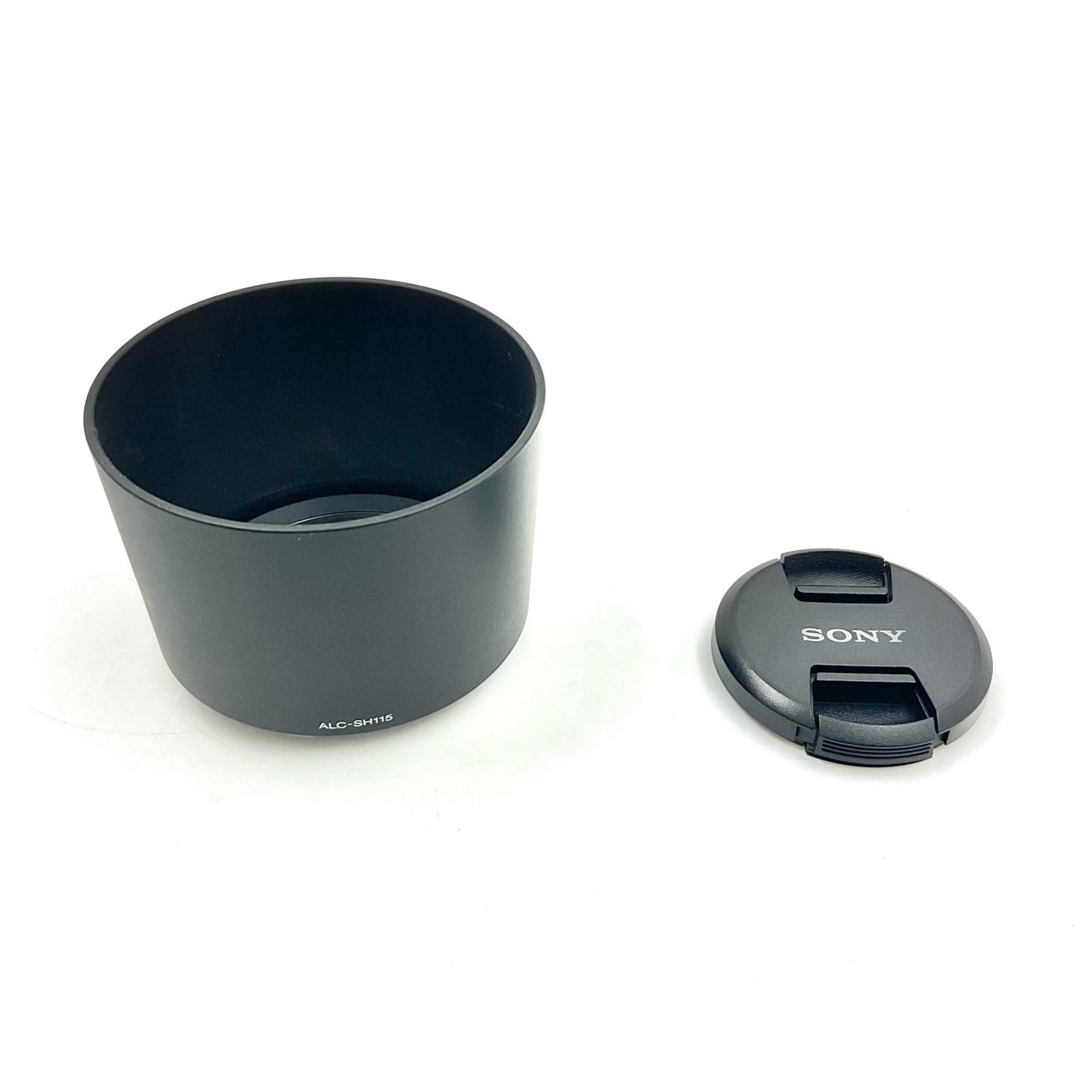 【最速発送】Sony E 55-210mm F4.5-6.3 OSS SEL55210【難有】