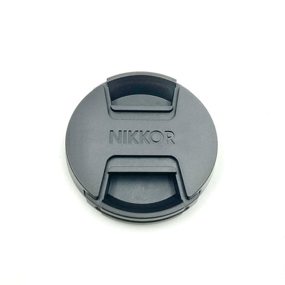【全額返金保証】【最速発送】Nikon デジタル一眼 Z f 40mm f/2(SE)レンズキット [ブラック] 超美品 動作確認済