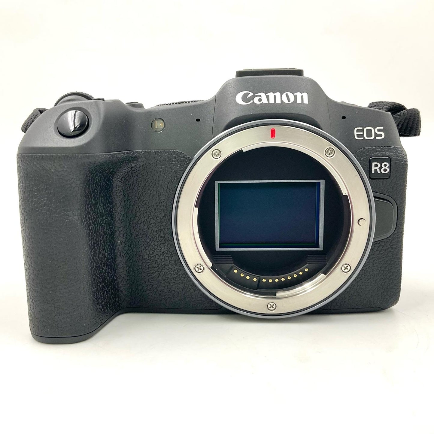 【全額返金保証】【最速発送】Canon デジタル一眼 EOS R8 ボディ 超美品 動作確認済