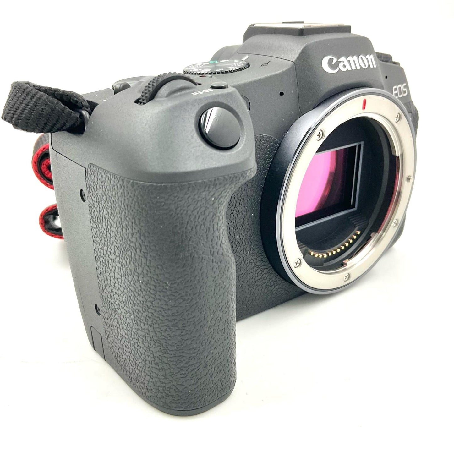 【全額返金保証】【最速発送】Canon デジタル一眼 EOS R8 ボディ 超美品 動作確認済