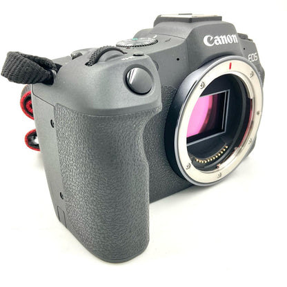 【全額返金保証】【最速発送】Canon デジタル一眼 EOS R8 ボディ 超美品 動作確認済